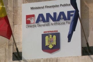 Știri de azi | Fraudă de milioane cu firme fantomă: O societate din construcții din București, prinsă într-o schemă de evaziune fiscală - Știri de azi | 