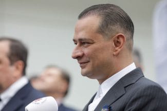 Știri de azi | Reacție din PSD după ce George Simion a anunțat că vrea Guvern de uniune națională - Știri de azi | 