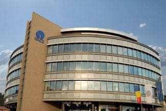 media-172363804202153300.jpg - Știri de azi Știri de azi | Preşedintele Consiliului de Administraţie al Romgaz, Dumitru Chisăliţă, este speaker la evenimentul News.ro Energy Road – Energie la tine acasă - Știri de azi |