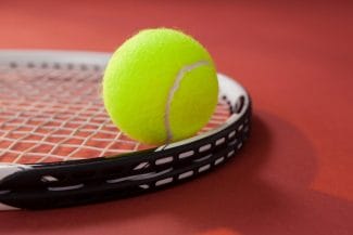 media-172394707256026700.jpg - Știri de azi Știri de azi | Finala turneului de tenis W15 de la Bucureşti se va disputa între două românce - Știri de azi |