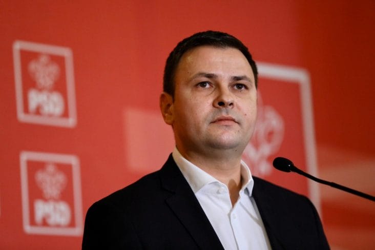 Știri de azi | Daniel Suciu (PSD Bistriţa-Năsăud): Nu avem voie să fim nemulţumiţi de alegerea oamenilor - Știri de azi | 