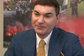 Știri de azi | Cristi Borcea, declarații neașteptate. Cine trebuia să fie președintele României: ‘Eram departe’ - Știri de azi | 
