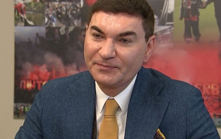 media-172650404109678900.jpg - Știri de azi Știri de azi | Cristi Borcea, declarații neașteptate. Cine trebuia să fie președintele României: ‘Eram departe’ - Știri de azi |