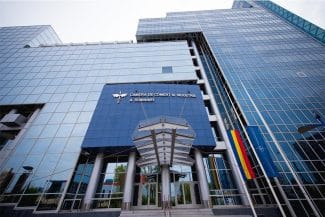 media-172891063286628900.jpeg - Știri de azi Știri de azi | Camera de Comerţ şi Industrie a României vrea să organizeze o dezbatere economică cu cei doi candidaţi la preşedinţia României pe 13 mai, de la ora 12 - Știri de azi |