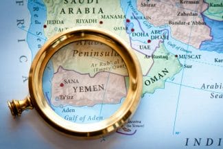 Știri de azi | Trump anunță victoria în Yemen: rebelii houthi au capitulat - Știri de azi | 