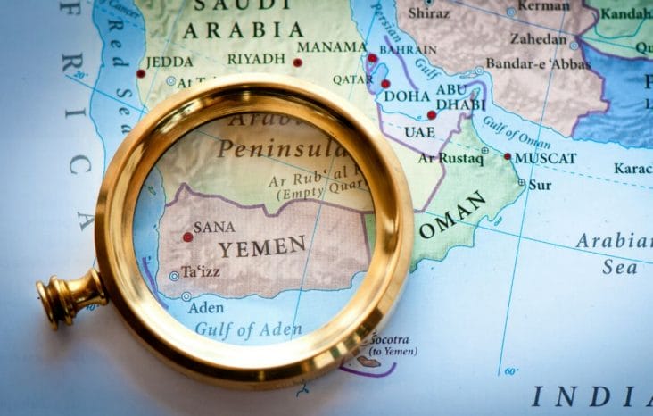 Știri de azi | Trump anunță victoria în Yemen: rebelii houthi au capitulat - Știri de azi | 