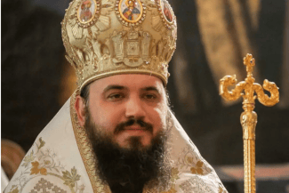 Știri de azi | Moment istoric pentru Biserica Ortodoxă Română: Sâmbătă va fi întronizat primul arhiepiscop al Marii Britanii și Irlandei de Nord - Știri de azi | 