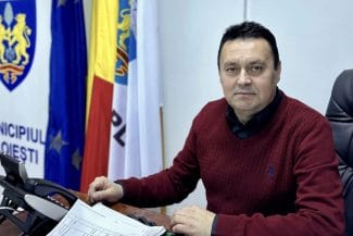 Știri de azi | Fostul primar din Ploiești, Andrei Volosevici, a fost trimis în judecată: Purtare abuzivă și ultraj - Știri de azi | 