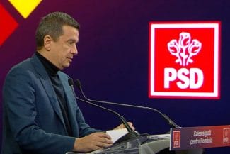 Știri de azi | VIDEO Sorin Gindeanu anunță dacă vrea să fie premier. Ce spune despre varianta Ilie Bolojan prim-ministru - Știri de azi | 