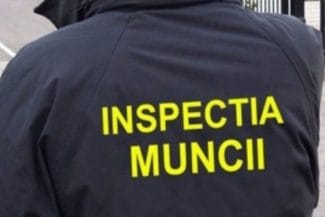 Știri de azi | ITM lovește Timiş: Amenzi de peste 3,2 milioane de lei pentru munca la negru în transportul alternativ de persoane - Știri de azi | 