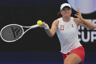 media-173737344474921400.jpg - Știri de azi Știri de azi | Iga Swiatek a vorbit despre problemele pe care le are de apoape un an - Știri de azi |