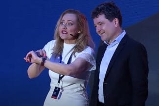 media-173824348391618500.jpg - Știri de azi Știri de azi | Elena Lasconi a anunțat cu cine votează în turul doi: ‘E candidatul faptelor și al drumului proeuropean’ - Știri de azi |