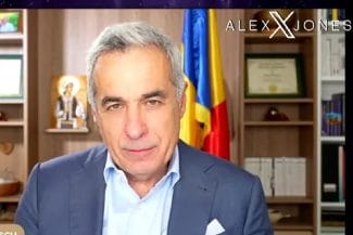 Știri de azi | VIDEO Plan de asasinare a lui Călin Georgescu, distribuit masiv pe rețelele de socializare: MAI denunță fake-news-ul - Știri de azi | 