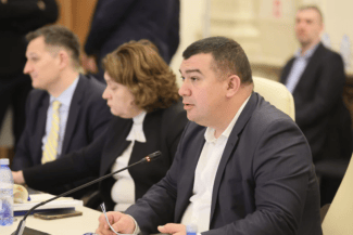 Știri de azi | AEP anunță numărul oficial de alegători pentru scrutinul prezidențial din 18 mai 2025 - Știri de azi | 