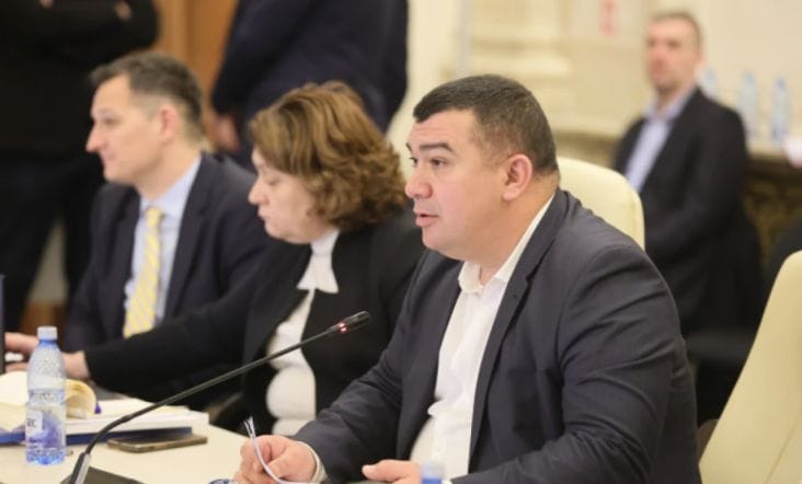 Știri de azi | AEP anunță numărul oficial de alegători pentru scrutinul prezidențial din 18 mai 2025 - Știri de azi | 