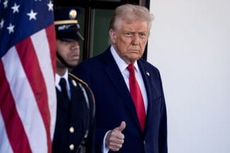 media-174076574677823400.jpg - Știri de azi Știri de azi | Donald Trump zguduie sistemul juridic: ia în calcul suspendarea habeas corpus. Ce ar însemna asta? - Știri de azi |