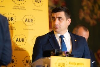 media-174172281821614900.jpg - Știri de azi Știri de azi | George Simion a ‘rupt’ în judeţul în care s-a născut Crin Antonescu - Știri de azi |