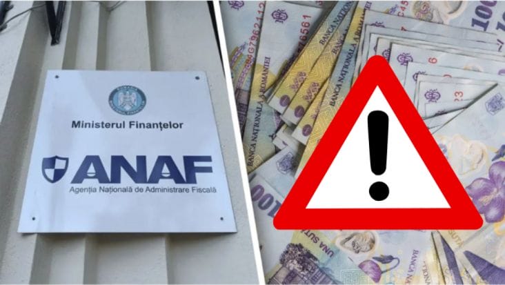 Știri de azi | Inspector ANAF, săltat de DNA – A fost prins cu mii de euro șpagă - Știri de azi | 