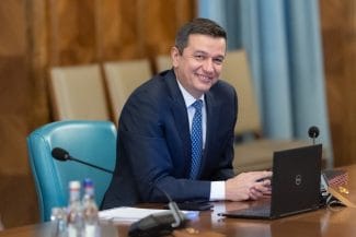 Știri de azi | Sorin Grindeanu anunță planul lui Nicușor Dan după ce România ar fi rămas fără bani de pensii și salarii - Știri de azi | 