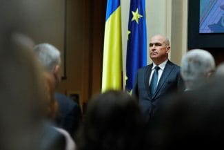 media-174281993737696300.jpg - Știri de azi Știri de azi | Ilie Bolojan, mesaj la 35 de ani de la înfiinţarea SPP: Vă felicit pentru echilibru, profesionalism şi capacitate de reacţie rapidă - Știri de azi |