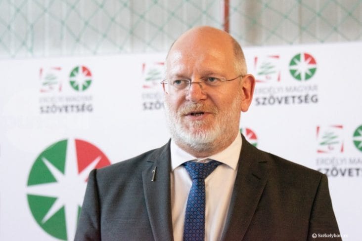 Știri de azi | Zoltan Zakarias, preşedintele AMT: S-a creat a doua şansă după 1989 de schimbare a regimului - Știri de azi | 