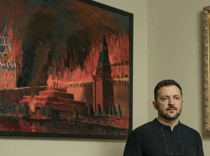 Știri de azi | Zelenski anunță o reuniune a liderilor din ţările dispuse să participe cu trupe de menţinere a păcii - Știri de azi | 