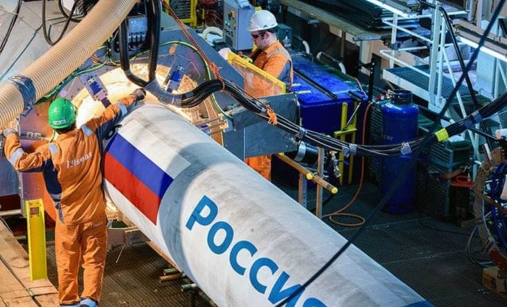 Știri de azi | UE va propune oprirea tuturor importurilor de gaze rusești până la sfârșitul anului 2027 - Știri de azi | 