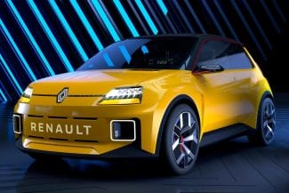 media-174325810840114400.jpg - Știri de azi Știri de azi | 850 de comenzi pentru versiunea electrică a R5 Turbo de la Renault. Prețul unui astfel de model - Știri de azi |