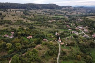 media-174350053013662700.jpg - Știri de azi Știri de azi | VIDEO Cel mai frumos traseu de drumeții din România se redeschide pentru un nou sezon – Străbate zece județe ale țării - Știri de azi |