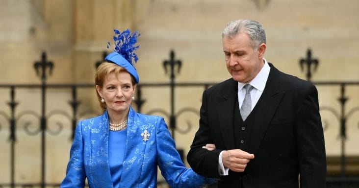 Știri de azi | Principele Radu: Membrii Academiei şi elita românească se străduiesc să îmbunătăţească viaţa generaţiilor viitoare - Știri de azi | 