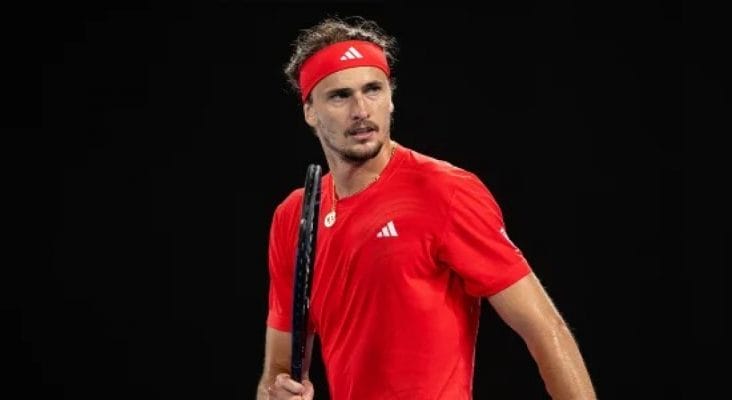 media-174414005180346000.jpeg - Știri de azi Știri de azi | Alexander Zverev recunoaște că a fost obosit după Australian Open - Știri de azi |