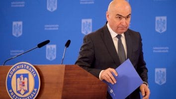 Știri de azi | Ilie Bolojan a revenit la Cotroceni: Nicușor Dan discută acum cu delegația PNL - Știri de azi | 