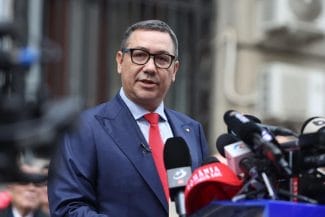 media-174594229068994000.jpg - Știri de azi Știri de azi | Declarație cu `tâlc` a lui Victor Ponta: `pe 18 mai ne luăm România înapoi` - Știri de azi |