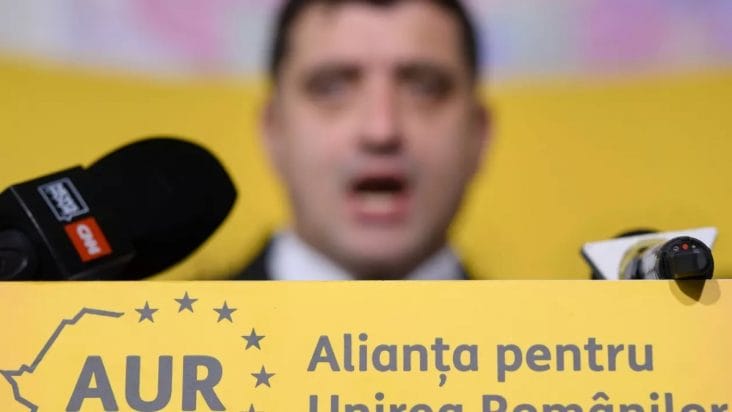 media-174609830611167600.jpg - Știri de azi Știri de azi | George Simion a câștigat alegerile în Ucraina, deși a afirmat că România nu va mai furniza ajutor militar ucrainenilor sub conducerea sa - Știri de azi |