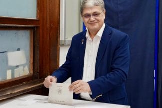 Știri de azi | Marcel Boloș, de Ziua Independenței: „Libertatea nu înseamnă izolare, ci puterea de a construi un viitor pentru oameni, nu împotriva cuiva” - Știri de azi | 