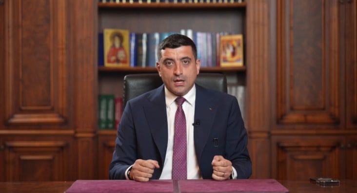 media-174638272064167200.jpg - Știri de azi Știri de azi | George Simion anunță că va numi personal miniștrii de Externe, Apărare și Interne - Știri de azi |