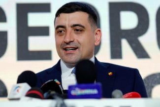 media-174641347878219900.jpg - Știri de azi Știri de azi | Mesaj puternic de susținere din SUA, pentru George Simion: El va fi următorul președinte al României - Știri de azi |