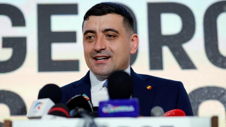 Știri de azi | Mesaj puternic de susținere din SUA, pentru George Simion: El va fi următorul președinte al României - Știri de azi | 