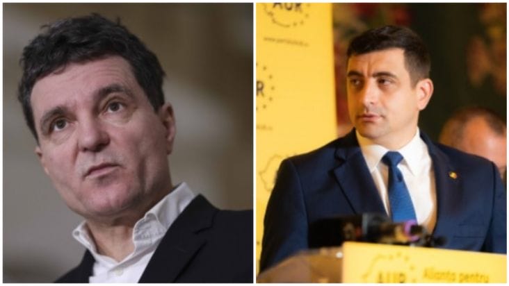media-174642932390134800.png - Știri de azi Știri de azi | VIDEO Nicușor Dan lansează atacul împotriva lui George Simion: ‘România are două opțiuni diametral opuse’ - Știri de azi |
