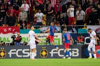 Știri de azi | Ilie Dumitrescu: ‘Dacă va câştiga campionatul, FCSB va încerca să facă pasul în Champions League’ - Știri de azi | 