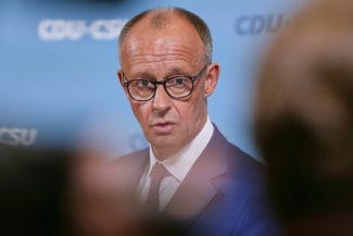 media-174651071925430400.jpg - Știri de azi Știri de azi | Germania schimbă strategia după ultimatumul dat lui Putin. Friedrich Merz impune discreție totală privind sprijinul pentru Ucraina - Știri de azi |