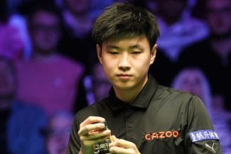 media-174651273407208100.jpg - Știri de azi Știri de azi | Zhao Xintong aduce Chinei primul titlu mondial la snooker - Știri de azi |
