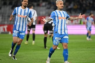 Știri de azi | Alex Mitriță a decis undee vrea să joace. Are oferta pe masă de la FCSB - Știri de azi | 