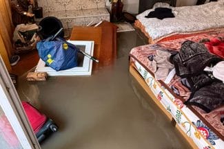 media-174654703640314100.jpeg - Știri de azi Știri de azi | Ploile abundente pun România în alertă! Avertismentul dur al hidrologilor pentru acest weekend - Știri de azi |