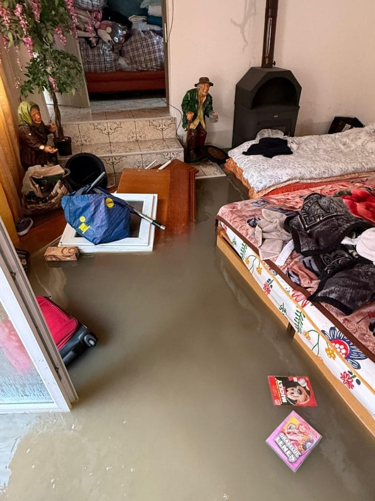 media-174654703640314100.jpeg - Știri de azi Știri de azi | Ploile abundente pun România în alertă! Avertismentul dur al hidrologilor pentru acest weekend - Știri de azi |