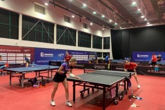 media-174655066850798600.jpg - Știri de azi Știri de azi | Românii de la tenis de masă au pus ochii pe aurul european - Știri de azi |