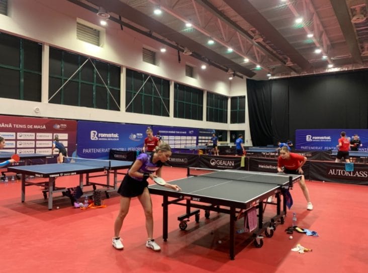 media-174655066850798600.jpg - Știri de azi Știri de azi | Românii de la tenis de masă au pus ochii pe aurul european - Știri de azi |