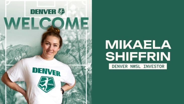 Știri de azi | Mikaela Shiffrin va investi într-o echipă de fotbal feminin - Știri de azi | 