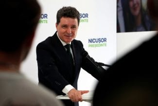 media-174668800069425100.jpg - Știri de azi Știri de azi | Nicușor Dan le-a scris tuturor preoților ortodocși români din diaspora, înainte de turul 2 al alegerilor prezidențiale - Știri de azi |