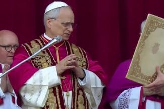 media-174672747430069800.jpeg - Știri de azi Știri de azi | Prima rugăciune a Papei Leon în Basilica Sfântul Petru – Evenimentul va atrage mii de turiști și credincioși - Știri de azi |